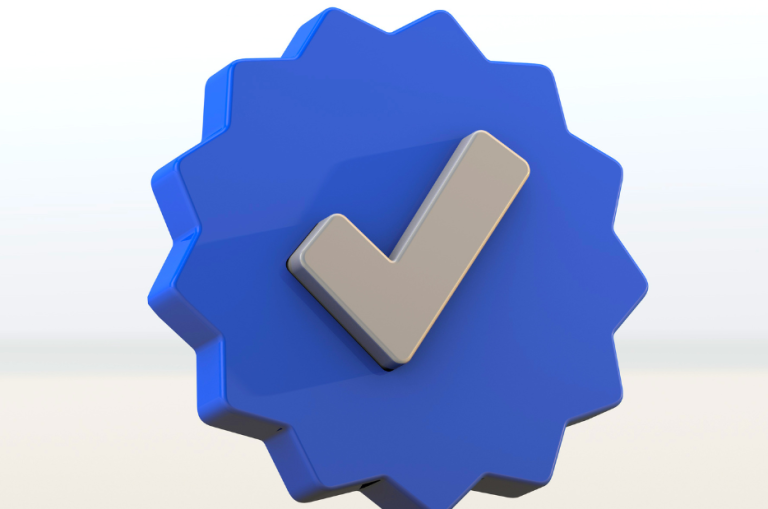 Verify Google my business image
