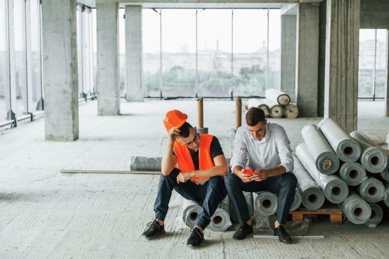 How Construction Companies Can Win More Tenders Using SEO