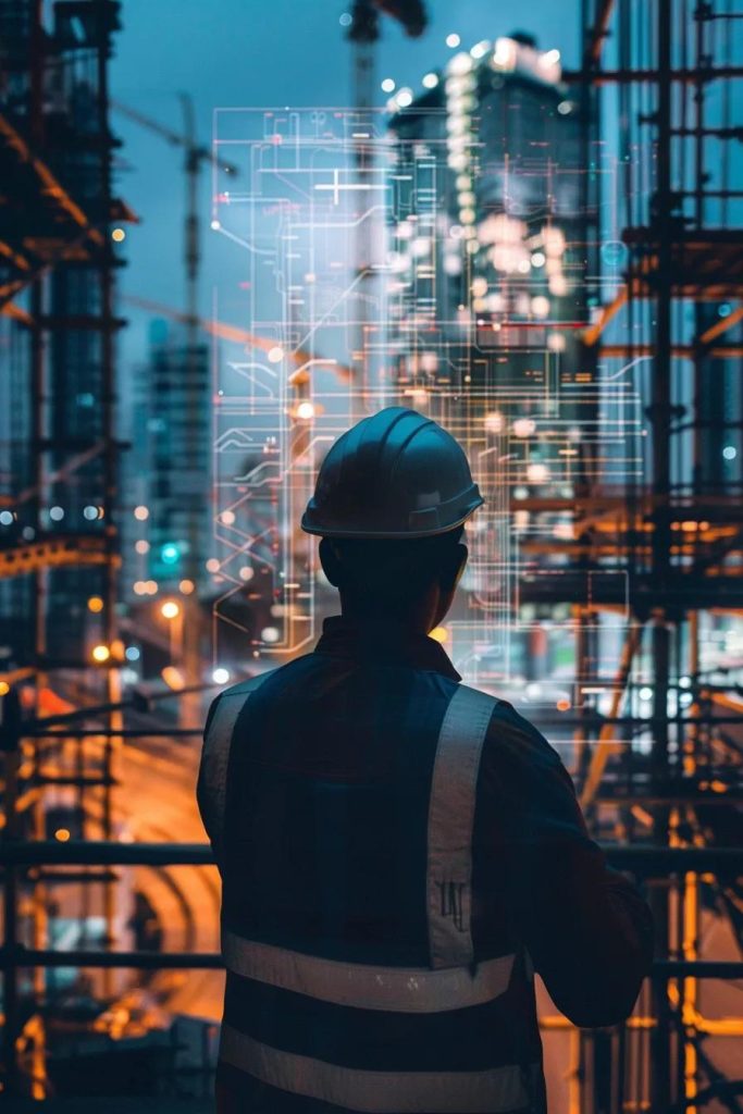 Transform Construction Marketing with AI