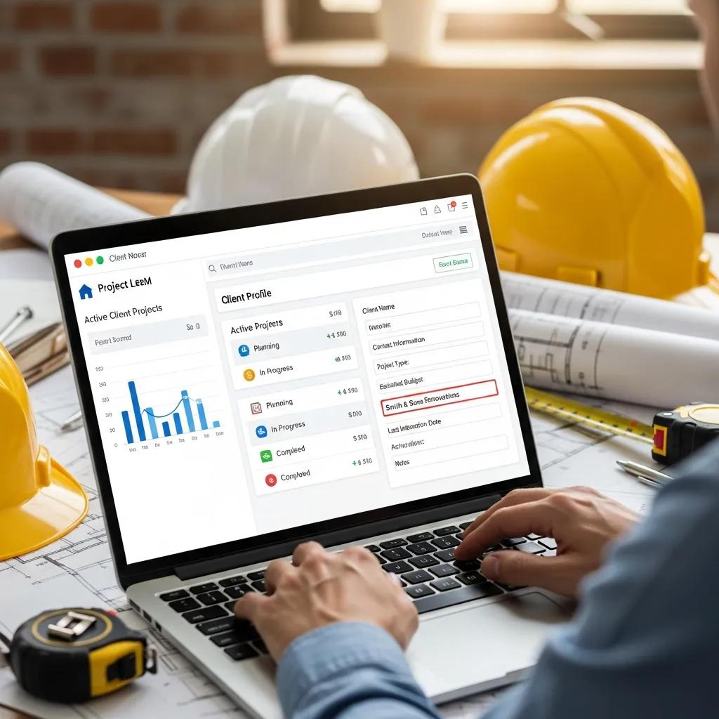 Best Construction Marketing Automation Tools: Improve Leads in 2026