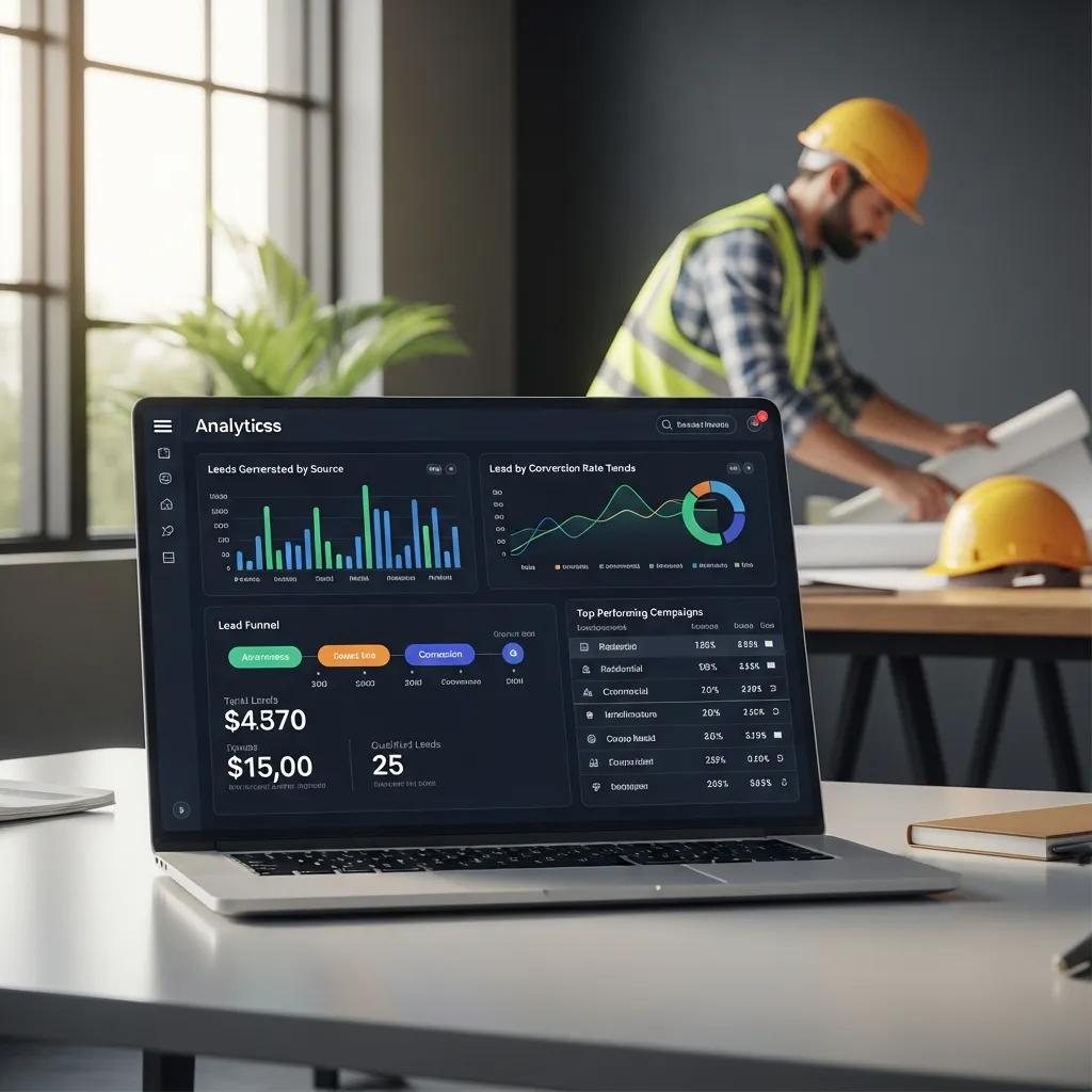 How Construction Companies Can Win More Tenders Using SEO