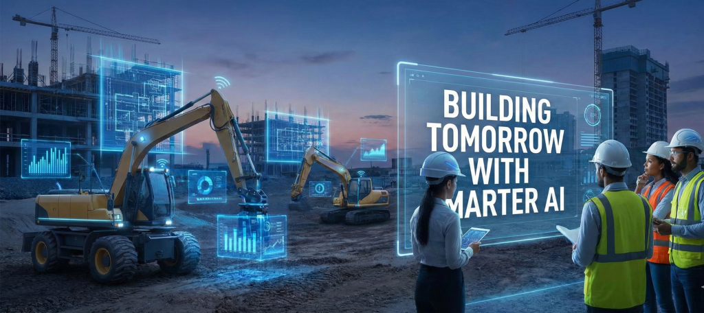 The 6-Part AI Stack Construction Businesses Need in 2026