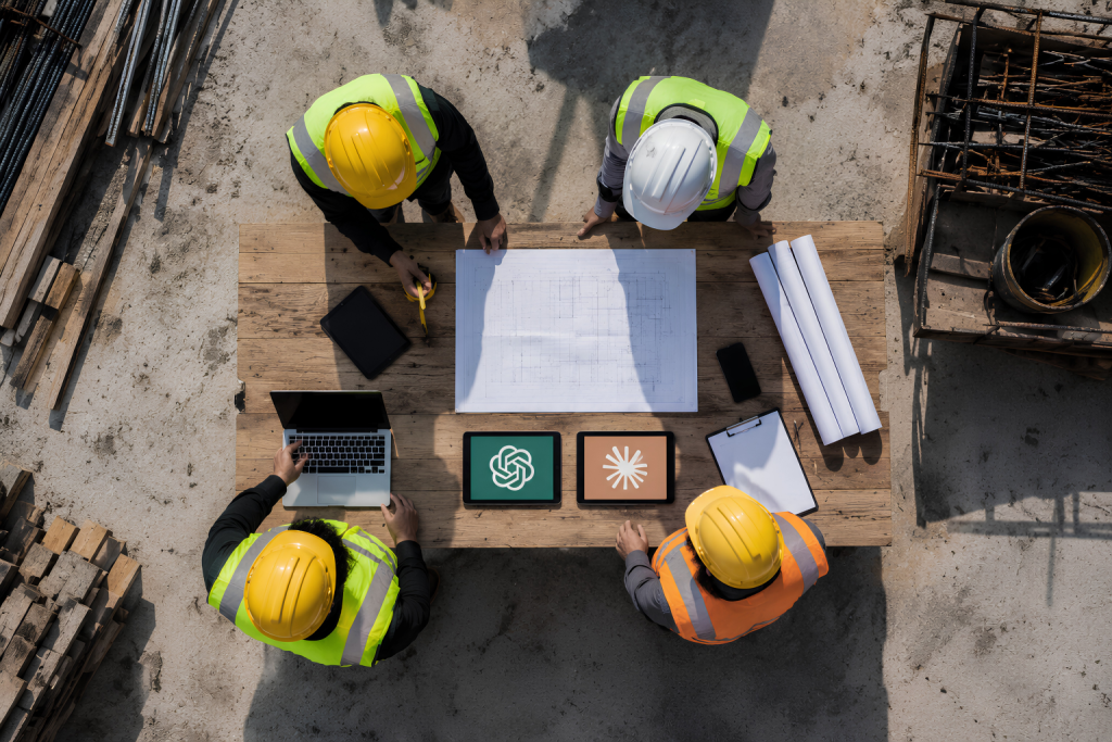 An independent UK-specific comparison covering PECR marketing law, CIS and VAT reverse charge compatibility, with direct verdicts from someone who's run this inside a construction business.