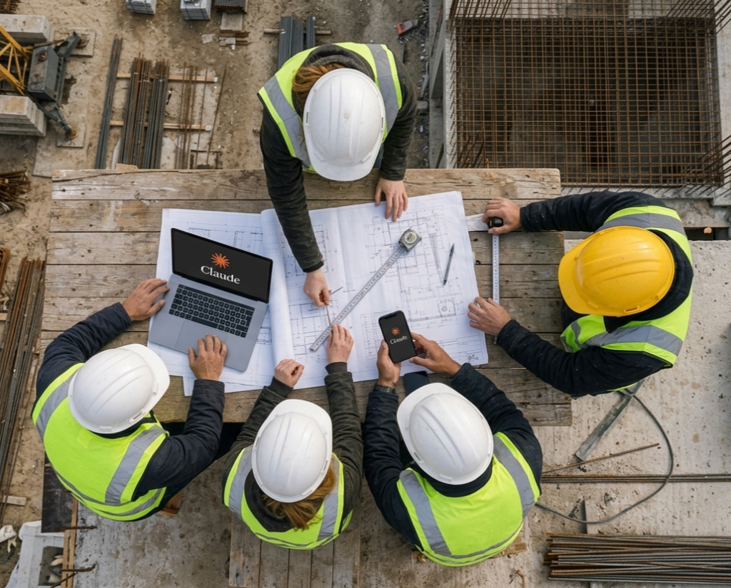 An independent UK-specific comparison covering PECR marketing law, CIS and VAT reverse charge compatibility, with direct verdicts from someone who's run this inside a construction business.