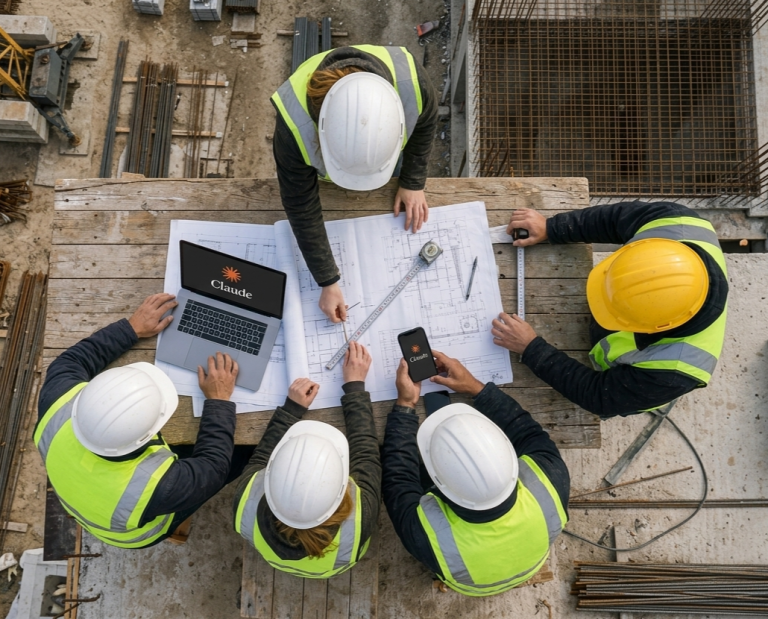 An independent UK-specific comparison covering PECR marketing law, CIS and VAT reverse charge compatibility, with direct verdicts from someone who's run this inside a construction business.